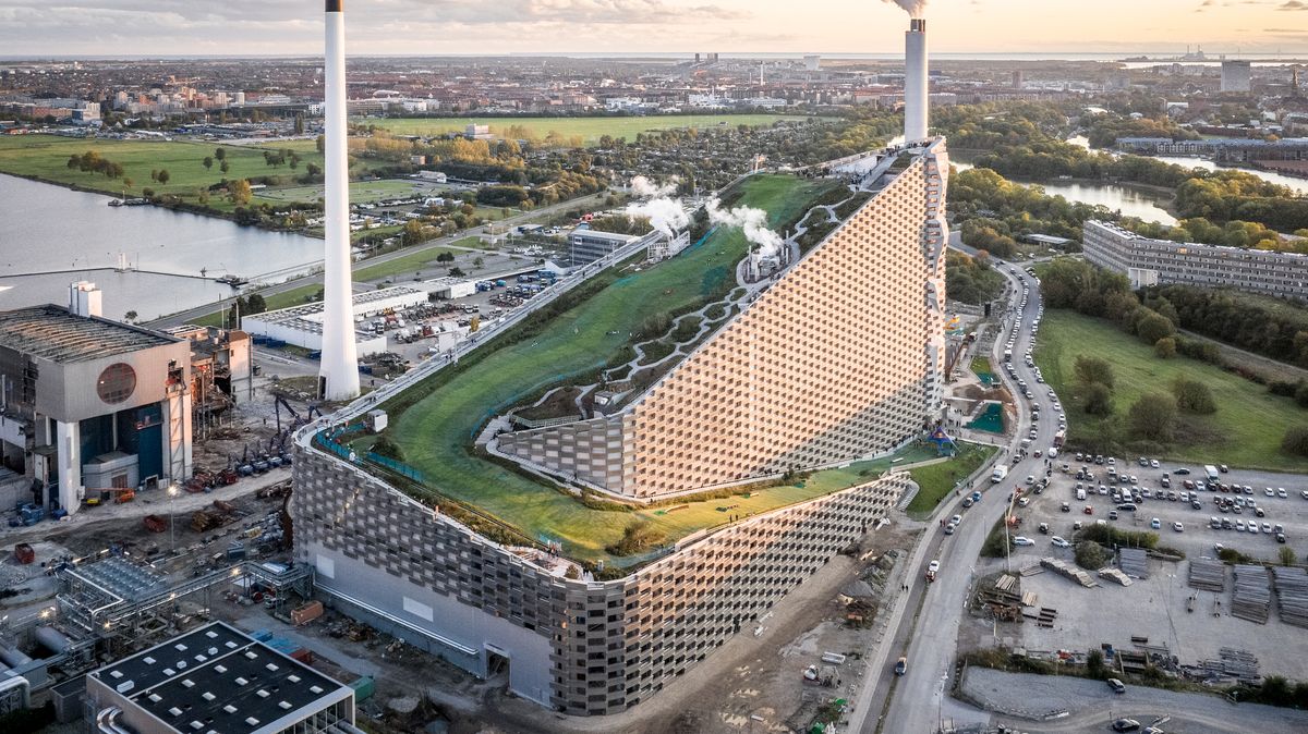 Slovenská spalovna má vyrůst u českých domů. Místní se bouří